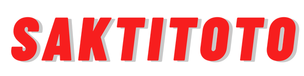 Logo Situs saktitoto